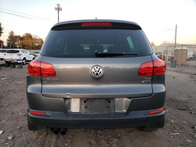 Photo 5 VIN: WVGBV7AX7GW581112 - VOLKSWAGEN TIGUAN 