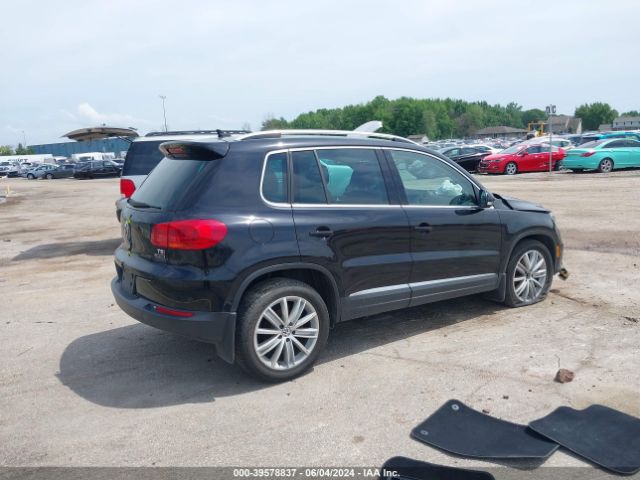 Photo 3 VIN: WVGBV7AX7GW586715 - VOLKSWAGEN TIGUAN 