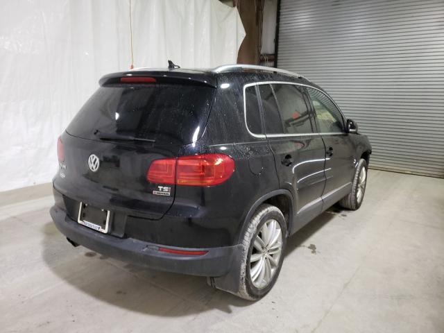 Photo 3 VIN: WVGBV7AX7GW587640 - VOLKSWAGEN TIGUAN 