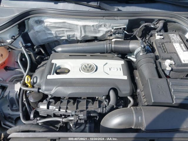 Photo 9 VIN: WVGBV7AX7GW601472 - VOLKSWAGEN TIGUAN 