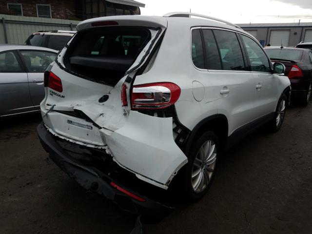 Photo 3 VIN: WVGBV7AX7GW604095 - VOLKSWAGEN TIGUAN 