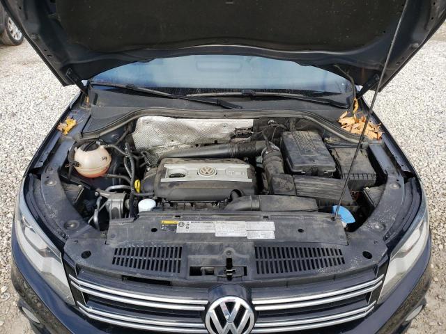 Photo 11 VIN: WVGBV7AX7GW606235 - VOLKSWAGEN TIGUAN S 