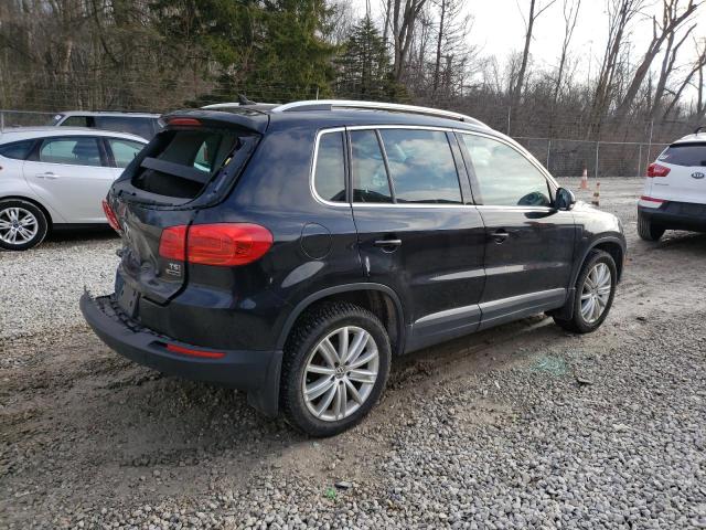 Photo 2 VIN: WVGBV7AX7GW606235 - VOLKSWAGEN TIGUAN S 