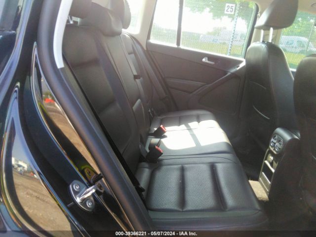 Photo 7 VIN: WVGBV7AX7GW609474 - VOLKSWAGEN TIGUAN 