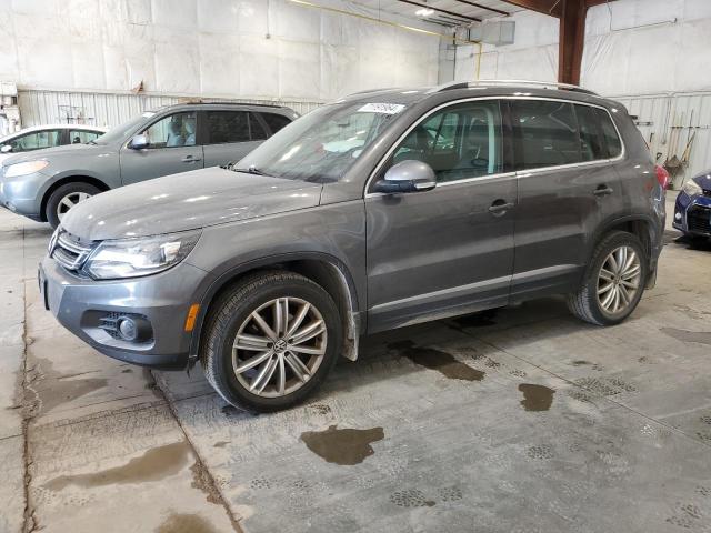 Photo 0 VIN: WVGBV7AX7GW611774 - VOLKSWAGEN TIGUAN S 