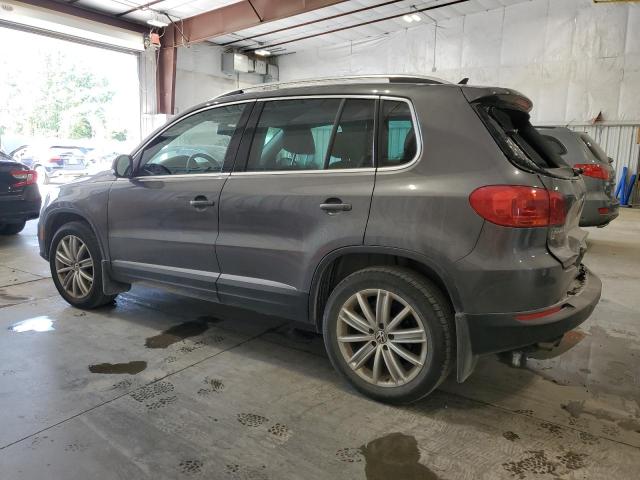 Photo 1 VIN: WVGBV7AX7GW611774 - VOLKSWAGEN TIGUAN S 