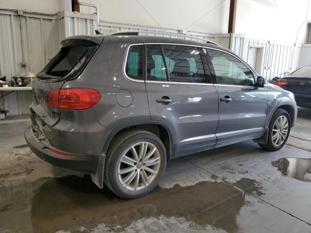 Photo 2 VIN: WVGBV7AX7GW611774 - VOLKSWAGEN TIGUAN S 