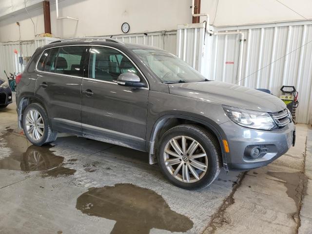 Photo 3 VIN: WVGBV7AX7GW611774 - VOLKSWAGEN TIGUAN S 