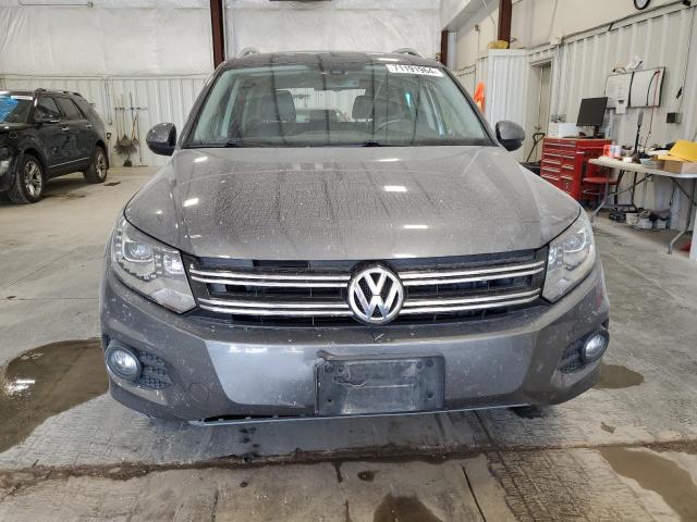 Photo 4 VIN: WVGBV7AX7GW611774 - VOLKSWAGEN TIGUAN S 