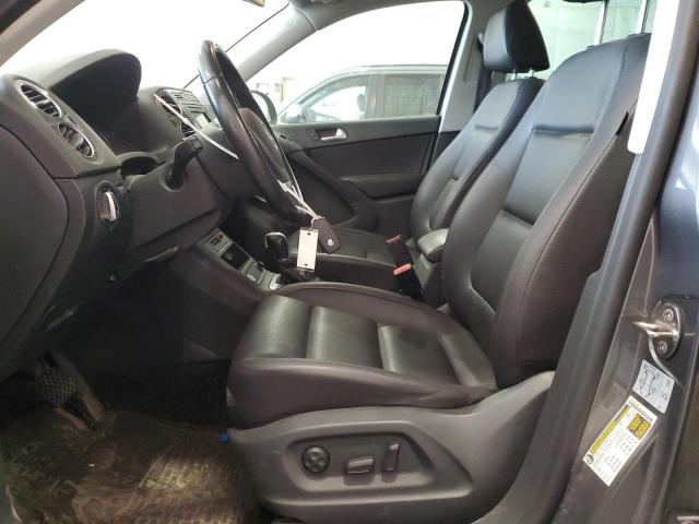 Photo 6 VIN: WVGBV7AX7GW611774 - VOLKSWAGEN TIGUAN S 