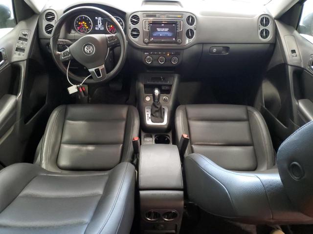 Photo 7 VIN: WVGBV7AX7GW611774 - VOLKSWAGEN TIGUAN S 