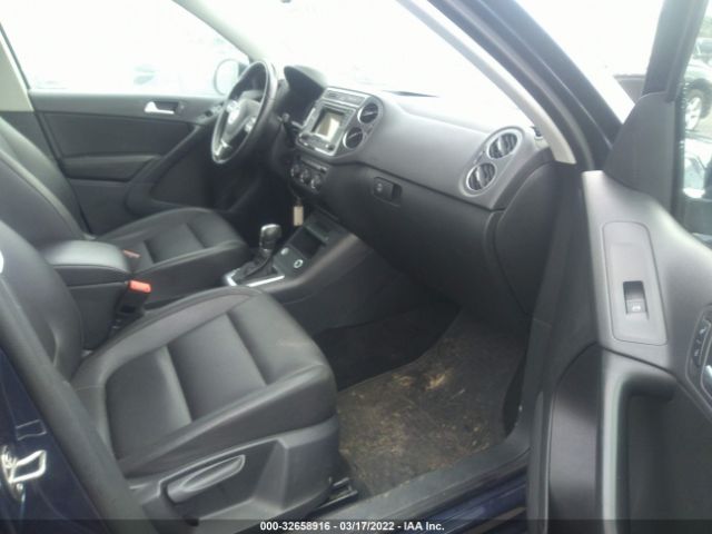 Photo 4 VIN: WVGBV7AX7GW613749 - VOLKSWAGEN TIGUAN 