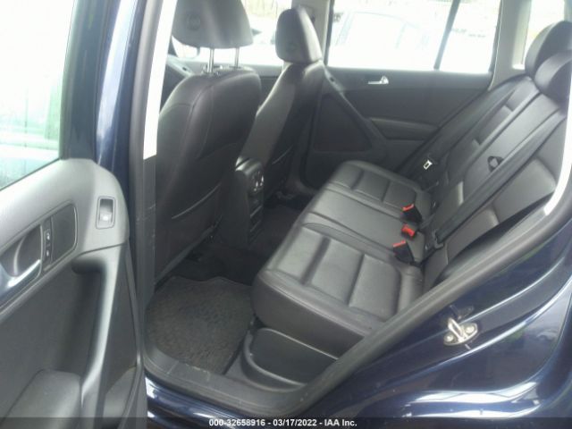 Photo 7 VIN: WVGBV7AX7GW613749 - VOLKSWAGEN TIGUAN 