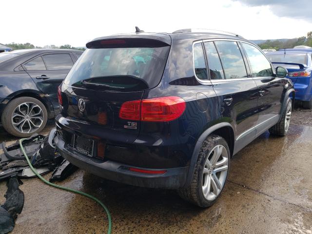 Photo 3 VIN: WVGBV7AX7GW615159 - VOLKSWAGEN TIGUAN 