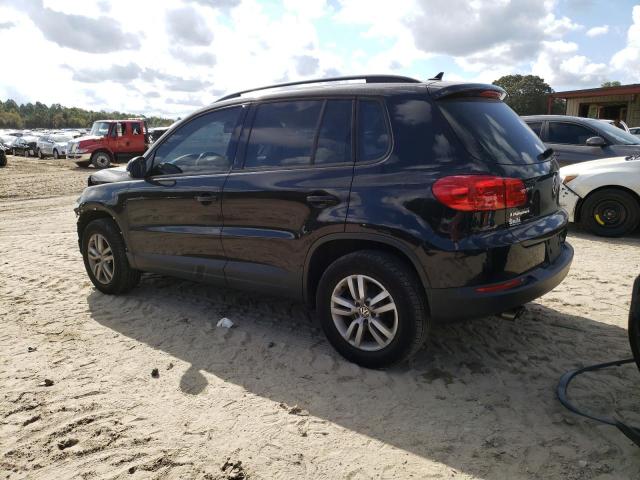 Photo 1 VIN: WVGBV7AX7HK001446 - VOLKSWAGEN TIGUAN 