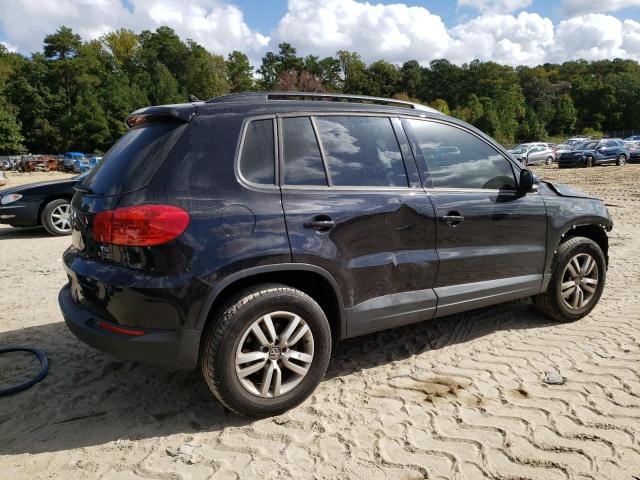 Photo 2 VIN: WVGBV7AX7HK001446 - VOLKSWAGEN TIGUAN 