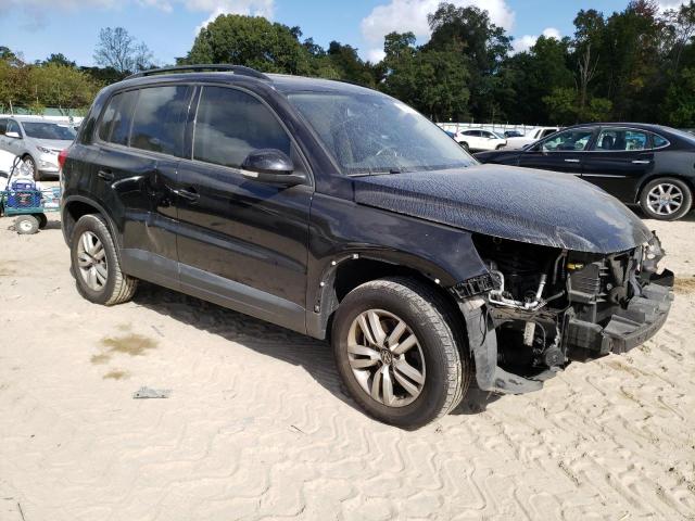 Photo 3 VIN: WVGBV7AX7HK001446 - VOLKSWAGEN TIGUAN 