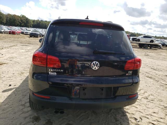 Photo 5 VIN: WVGBV7AX7HK001446 - VOLKSWAGEN TIGUAN 