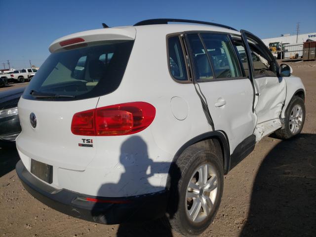 Photo 3 VIN: WVGBV7AX7HK003651 - VOLKSWAGEN TIGUAN 