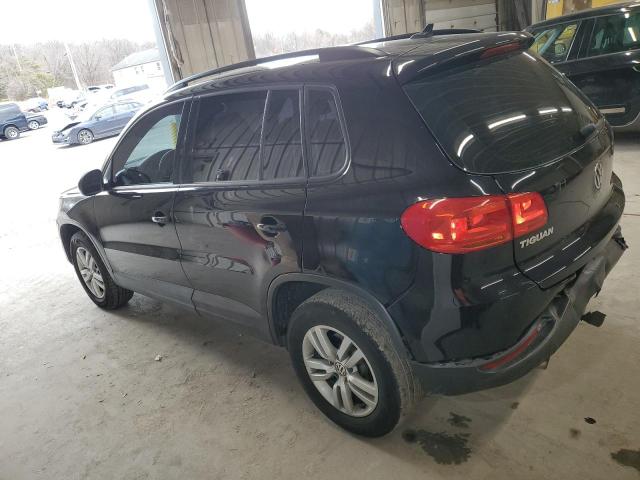 Photo 1 VIN: WVGBV7AX7HK007697 - VOLKSWAGEN TIGUAN 