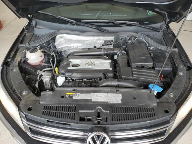 Photo 11 VIN: WVGBV7AX7HK007697 - VOLKSWAGEN TIGUAN 