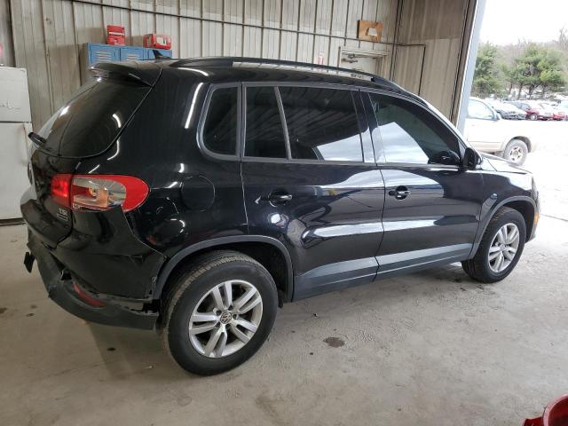 Photo 2 VIN: WVGBV7AX7HK007697 - VOLKSWAGEN TIGUAN 