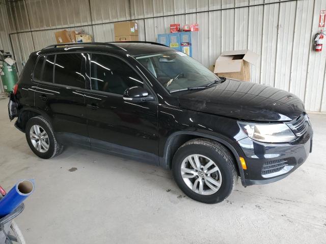 Photo 3 VIN: WVGBV7AX7HK007697 - VOLKSWAGEN TIGUAN 