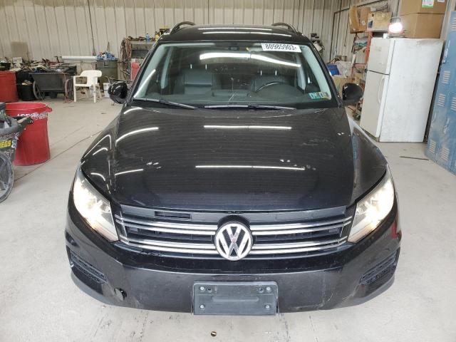 Photo 4 VIN: WVGBV7AX7HK007697 - VOLKSWAGEN TIGUAN 