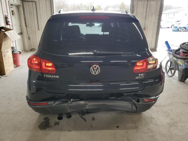 Photo 5 VIN: WVGBV7AX7HK007697 - VOLKSWAGEN TIGUAN 