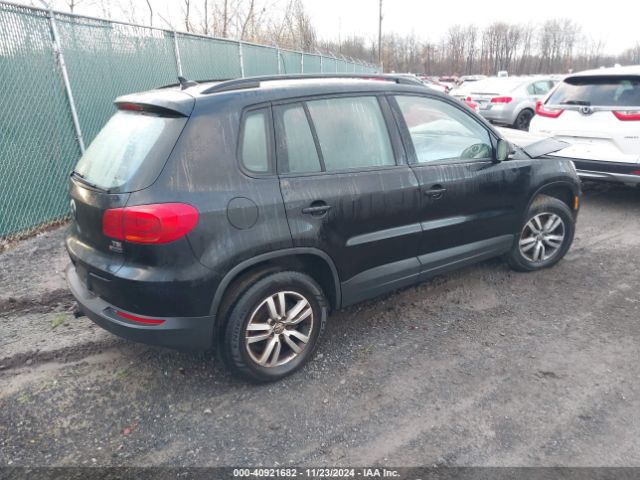 Photo 3 VIN: WVGBV7AX7HK011765 - VOLKSWAGEN TIGUAN 