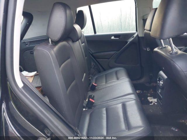 Photo 7 VIN: WVGBV7AX7HK011765 - VOLKSWAGEN TIGUAN 