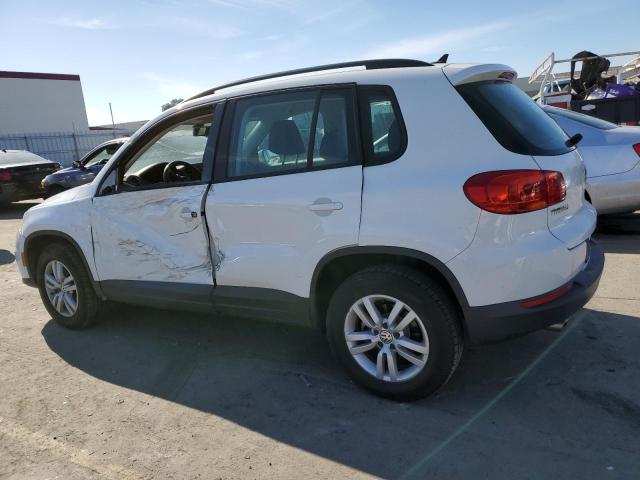 Photo 1 VIN: WVGBV7AX7HK013001 - VOLKSWAGEN TIGUAN 