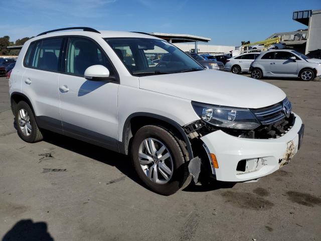 Photo 3 VIN: WVGBV7AX7HK013001 - VOLKSWAGEN TIGUAN 