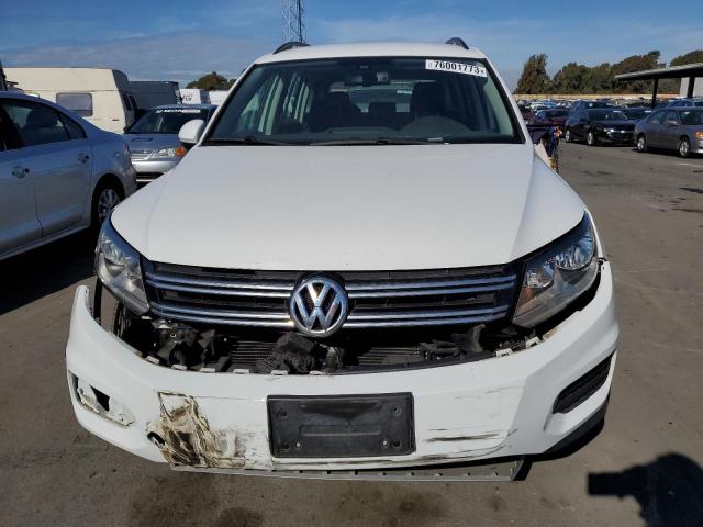 Photo 4 VIN: WVGBV7AX7HK013001 - VOLKSWAGEN TIGUAN 