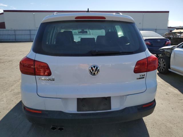 Photo 5 VIN: WVGBV7AX7HK013001 - VOLKSWAGEN TIGUAN 