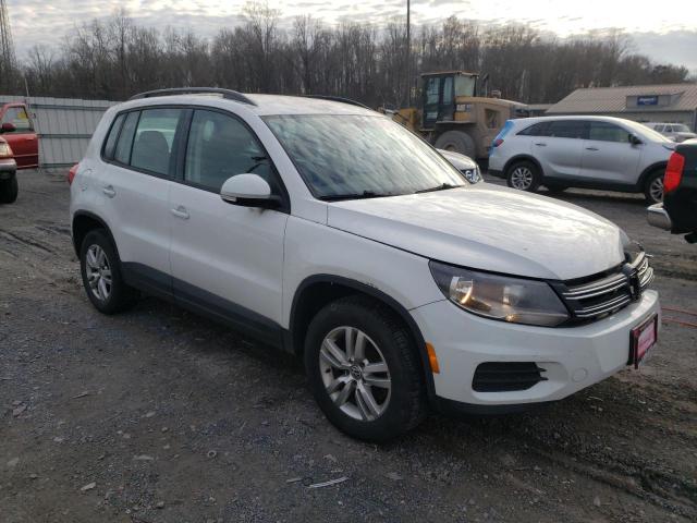 Photo 3 VIN: WVGBV7AX7HK013175 - VOLKSWAGEN TIGUAN S 