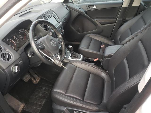 Photo 6 VIN: WVGBV7AX7HK013175 - VOLKSWAGEN TIGUAN S 