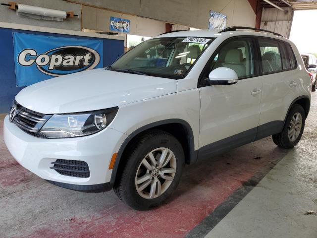 Photo 0 VIN: WVGBV7AX7HK014844 - VOLKSWAGEN TIGUAN 