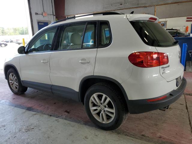 Photo 1 VIN: WVGBV7AX7HK014844 - VOLKSWAGEN TIGUAN 