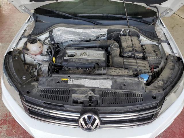 Photo 11 VIN: WVGBV7AX7HK014844 - VOLKSWAGEN TIGUAN 