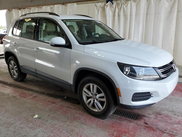 Photo 3 VIN: WVGBV7AX7HK014844 - VOLKSWAGEN TIGUAN 