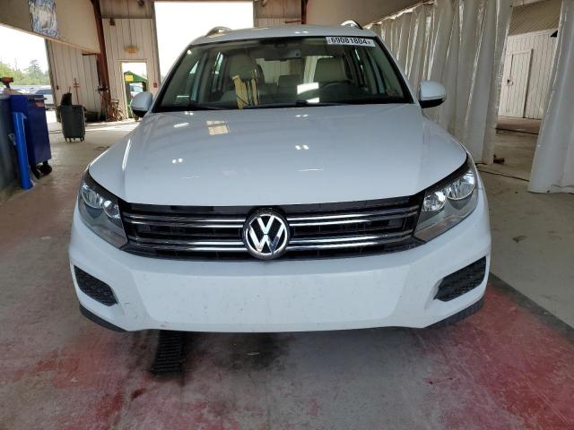 Photo 4 VIN: WVGBV7AX7HK014844 - VOLKSWAGEN TIGUAN 