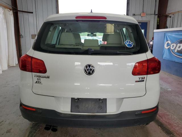 Photo 5 VIN: WVGBV7AX7HK014844 - VOLKSWAGEN TIGUAN 