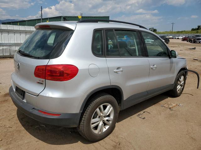 Photo 2 VIN: WVGBV7AX7HK022393 - VOLKSWAGEN TIGUAN S 