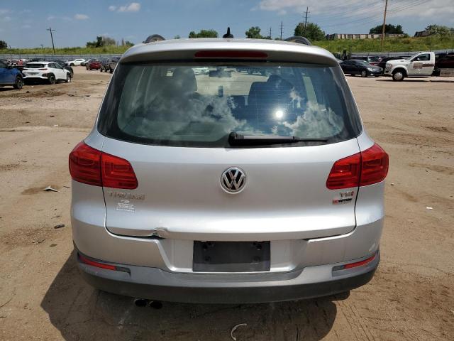 Photo 5 VIN: WVGBV7AX7HK022393 - VOLKSWAGEN TIGUAN S 