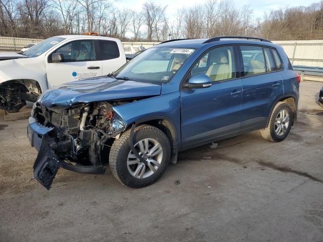 Photo 0 VIN: WVGBV7AX7HK024659 - VOLKSWAGEN TIGUAN 