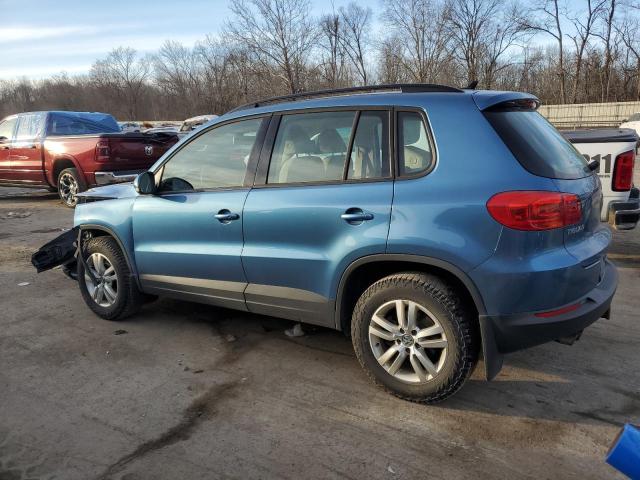 Photo 1 VIN: WVGBV7AX7HK024659 - VOLKSWAGEN TIGUAN 