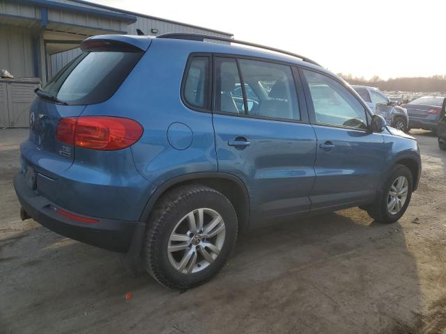 Photo 2 VIN: WVGBV7AX7HK024659 - VOLKSWAGEN TIGUAN 