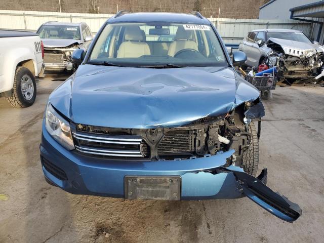 Photo 4 VIN: WVGBV7AX7HK024659 - VOLKSWAGEN TIGUAN 