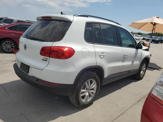 Photo 2 VIN: WVGBV7AX7HK028209 - VOLKSWAGEN TIGUAN 